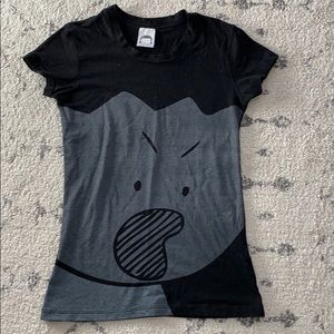 Angry Little Girls Tee